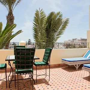 Appartement Aghata Palms 