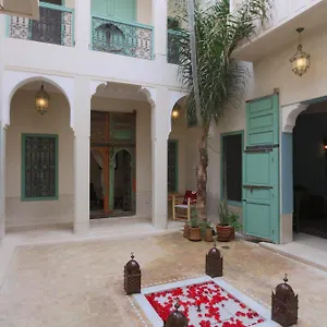 3* Riad Dar Ayur