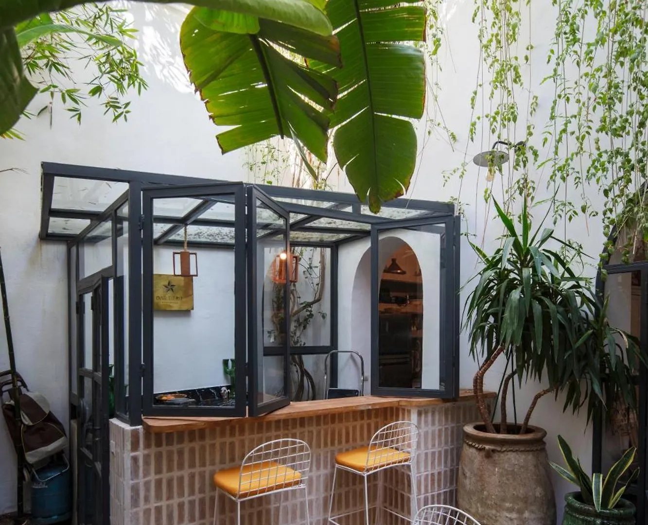 Riad Dar Titrit Hotel Marrakesh