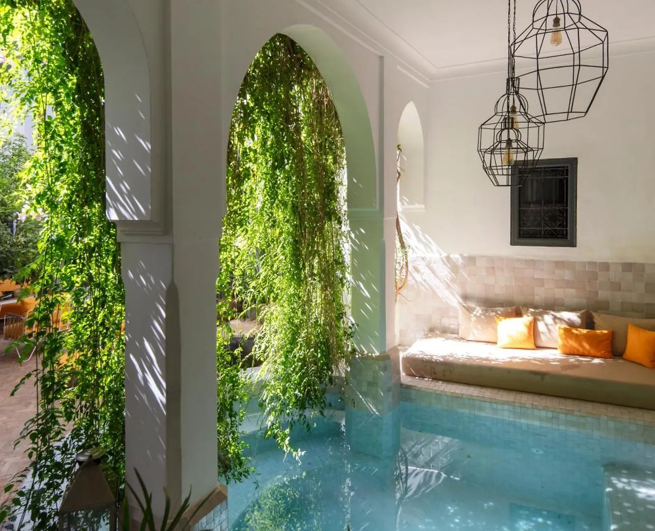 Dar Titrit Hotel Marrakesh