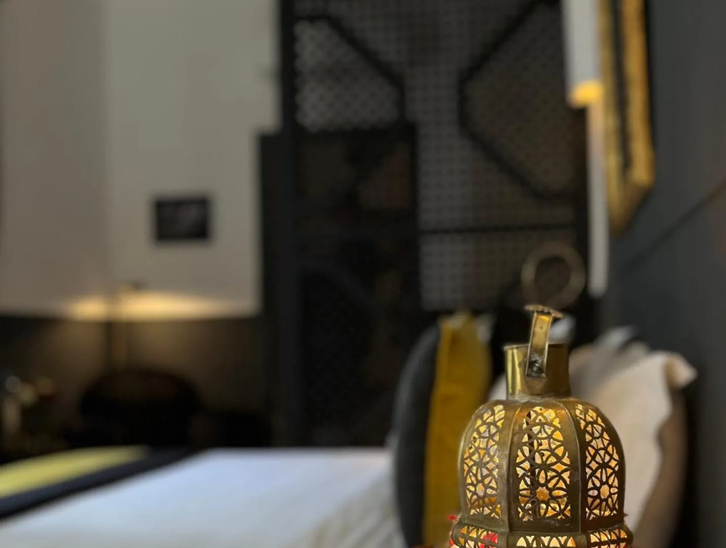 *** Riad Dar Titrit Hotel Marrakesh Marokko