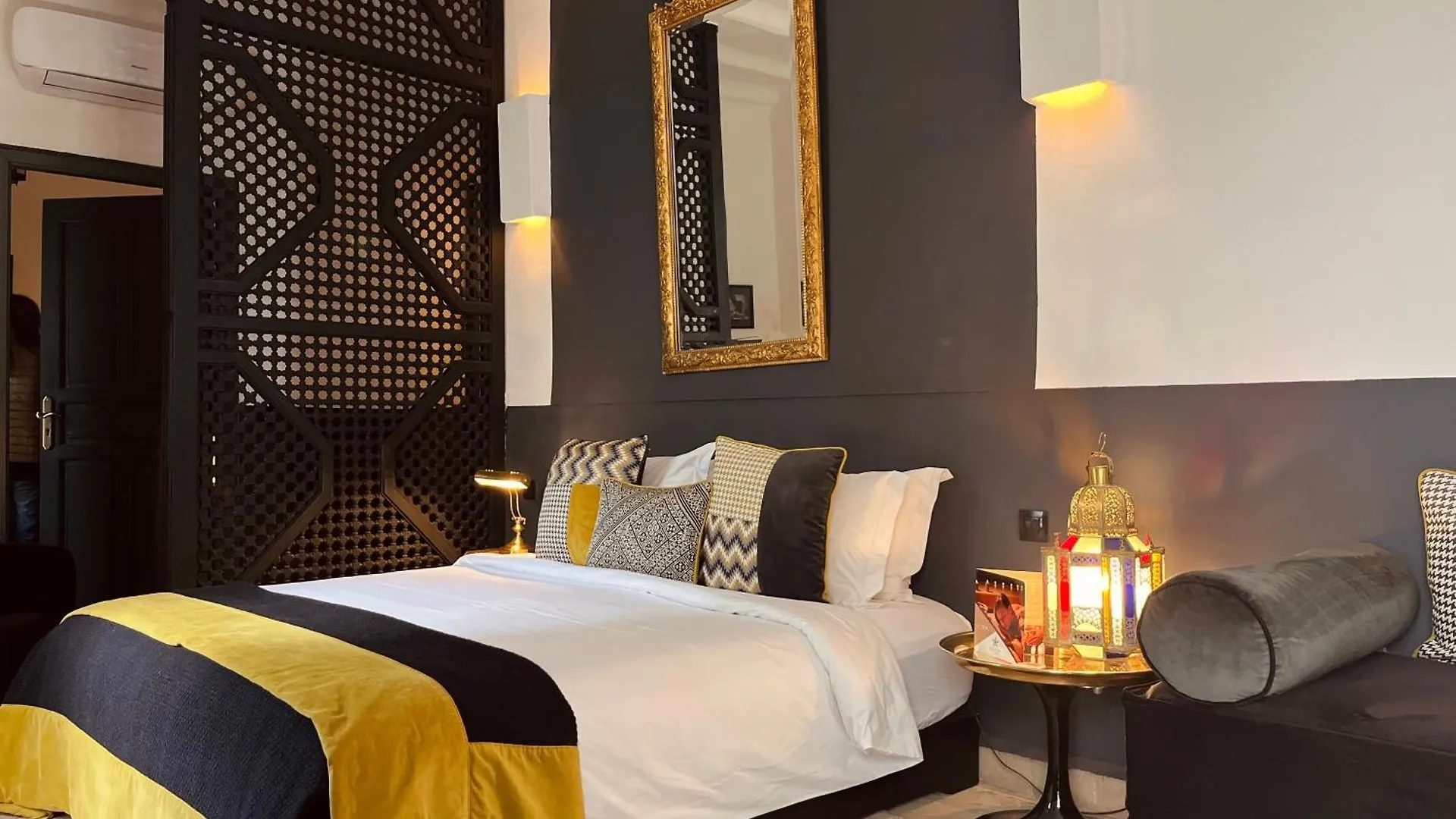 Riad Dar Titrit Hotel Marrakesh