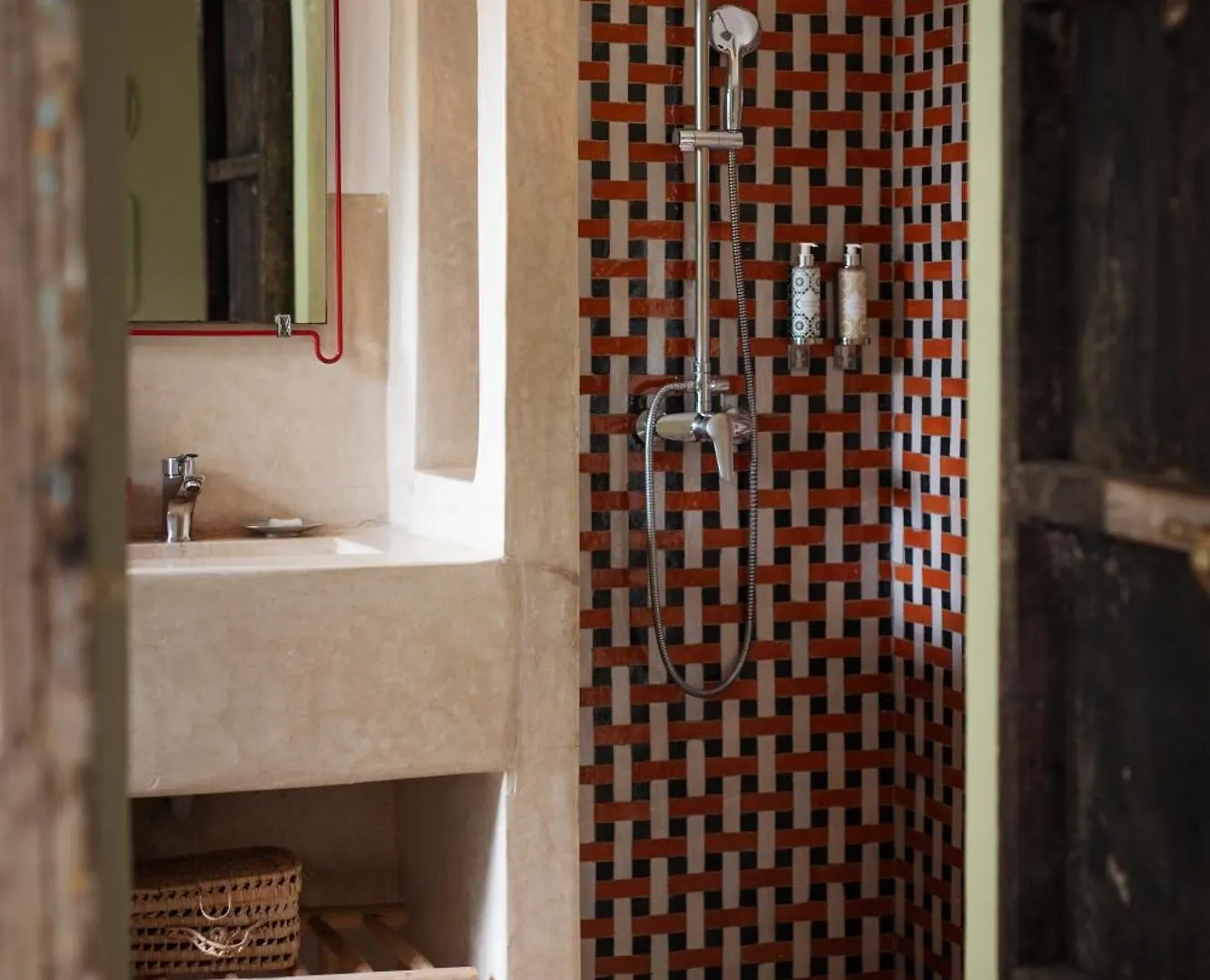 Dar Titrit Hotel Marrakesh Riad