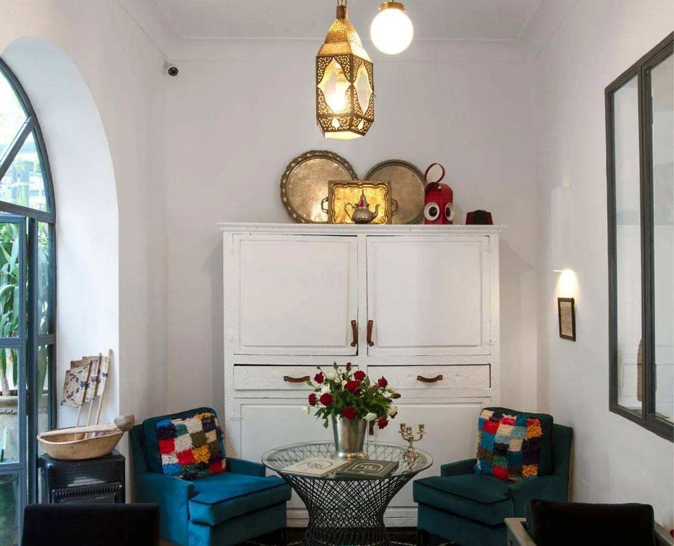 Dar Titrit Hotel Marrakesh