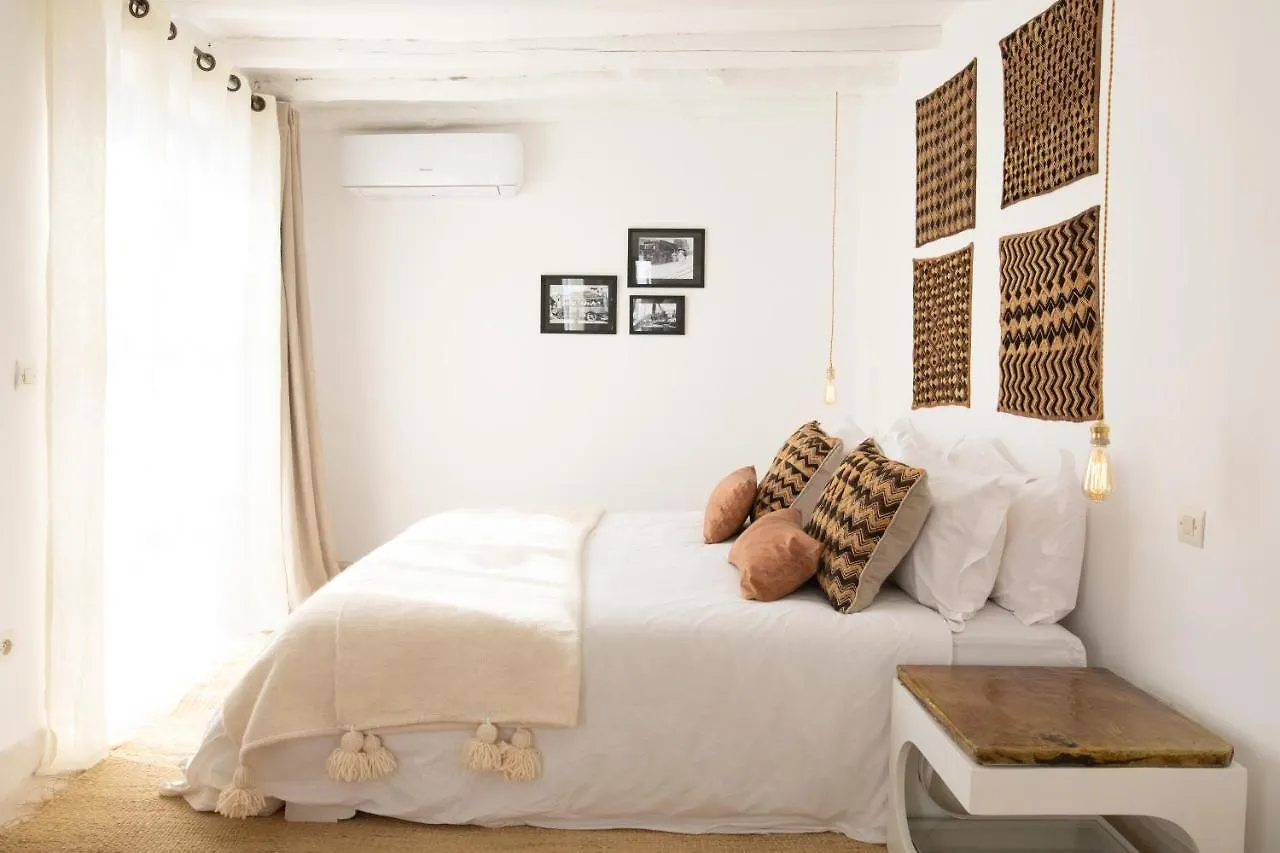 Riad Dar Titrit Hotel Marrakesh