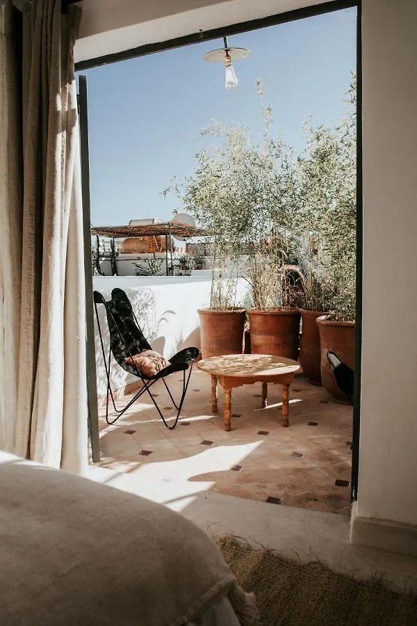 Dar Titrit Hotel Marrakesh 3*,  Marokko