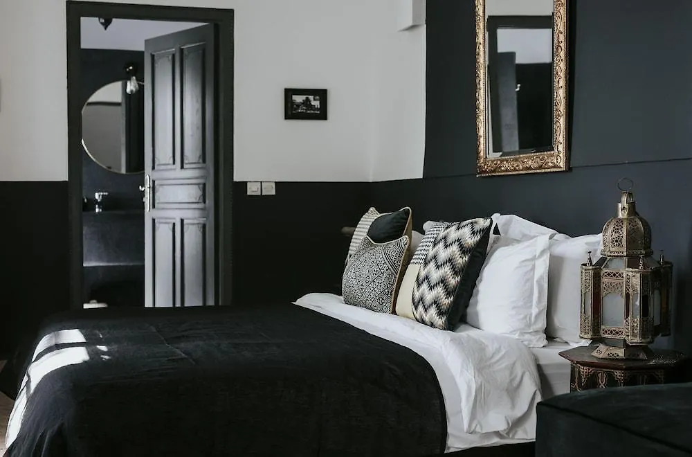 *** Riad Dar Titrit Hotel Marrakesh Morocco