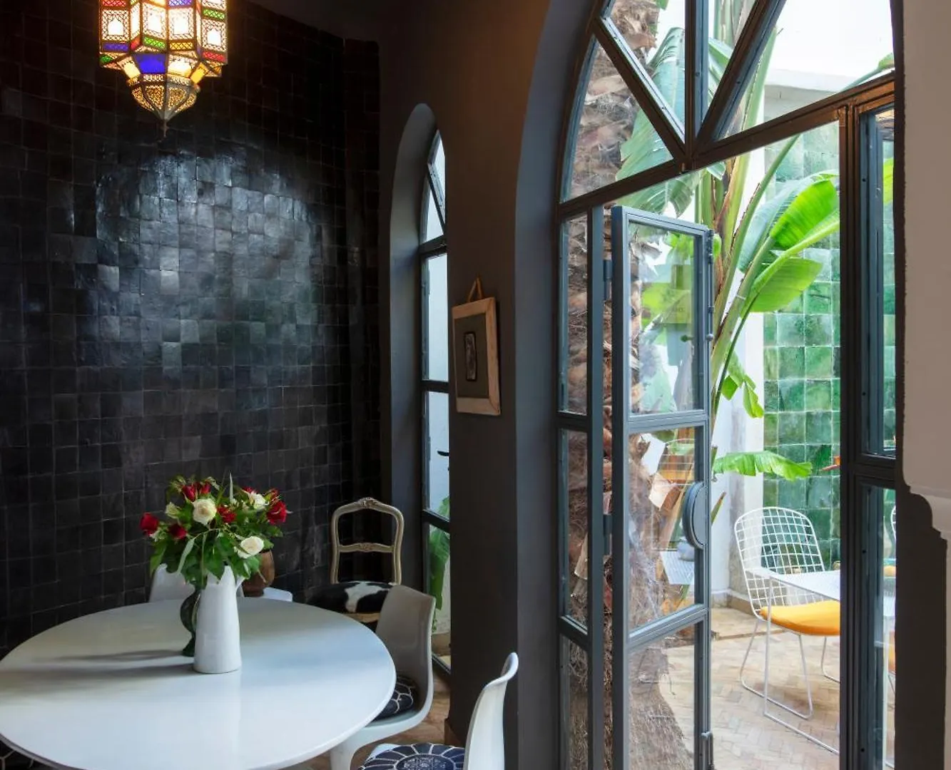 Riad Dar Titrit Hotel Marrakesh