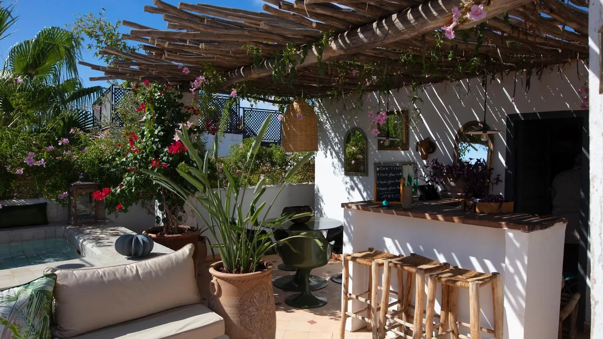 Riad Dar Titrit Hotel Marrakesh