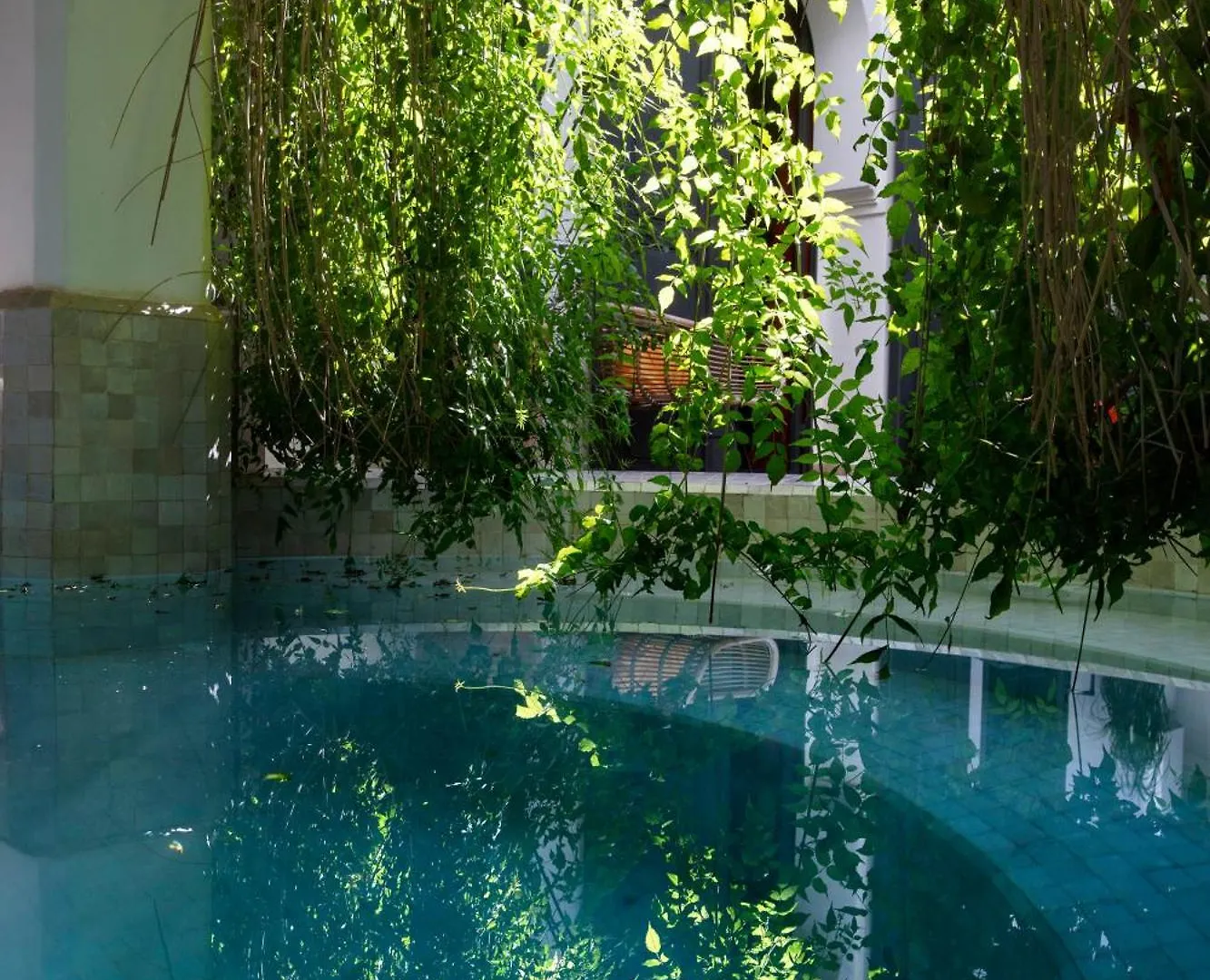 Dar Titrit Hotel Marrakesh Riad