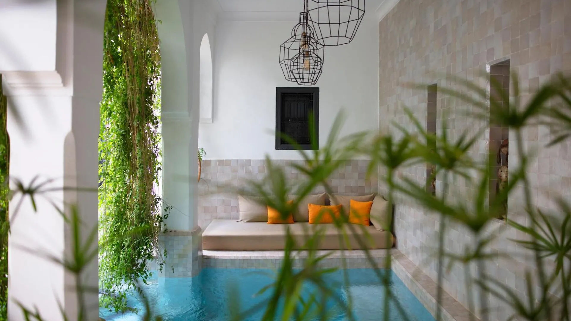 Riad Dar Titrit Hotel Marrakesh