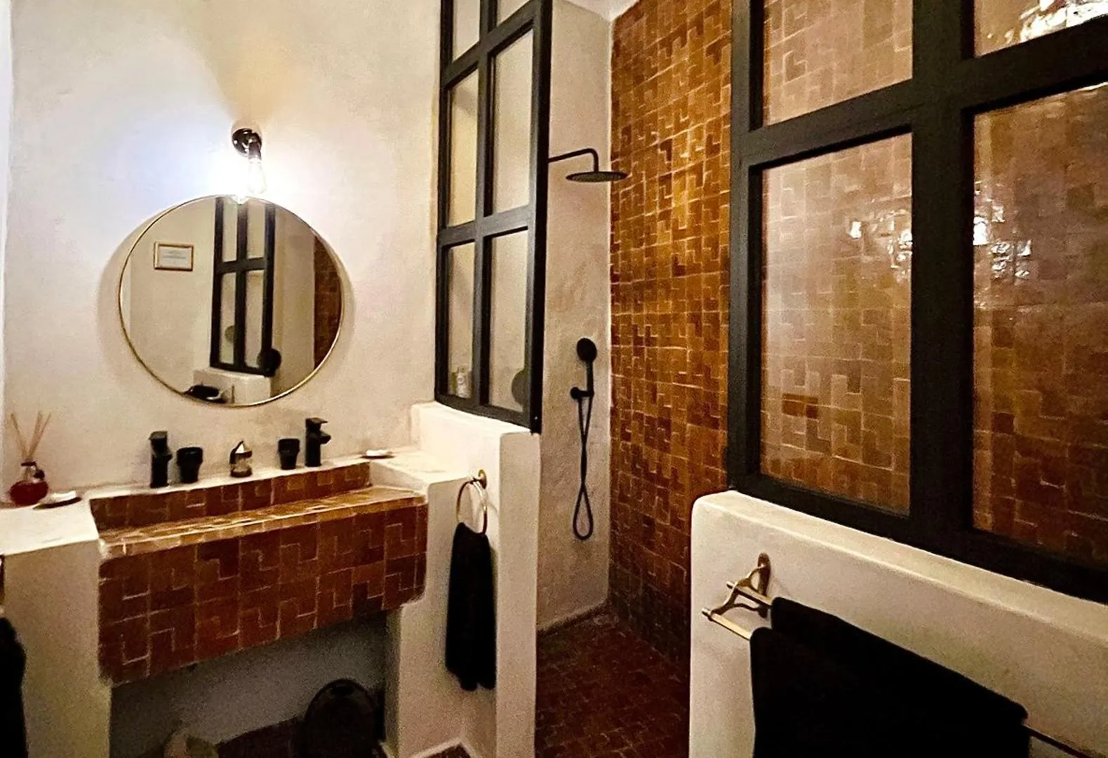 Dar Titrit Hotel Marrakesh