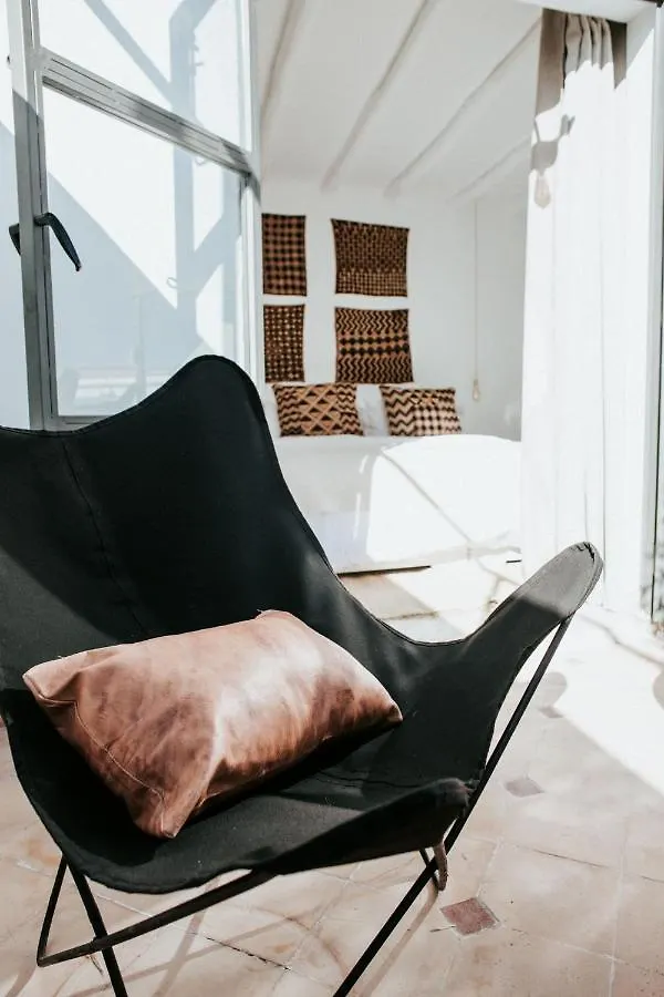 Riad Dar Titrit Hotel Marrakesh